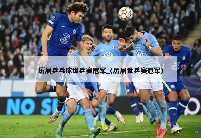 历届乒乓球世乒赛冠军_(厉届世乒赛冠军)