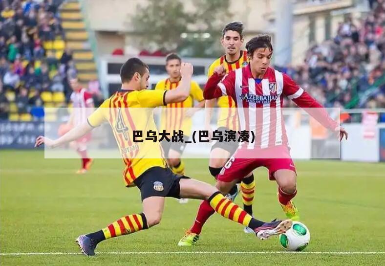 巴乌大战_(巴乌演凑)
