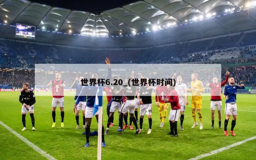 世界杯6.20_(世界杯时间)
