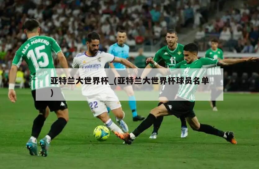 亚特兰大世界杯_(亚特兰大世界杯球员名单)